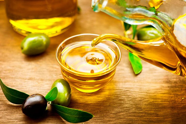Densidad del aceite de oliva virgen extra Blog de Aceites García Morón